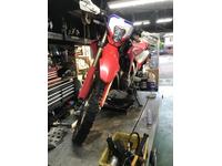 CRF250LΥ&#128734;