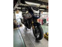 CB1300SBΥե륨򴹡