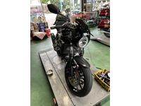 SV650XΥեȥ֥졼ޥȥߥ顼