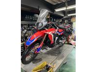 CRF250꡼Υ󥿡ɼ&#128736;&#65039;