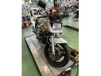 ダンガリー本店