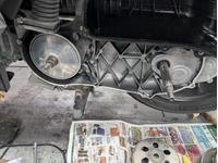 NMAX125 V٥ȥåȸ