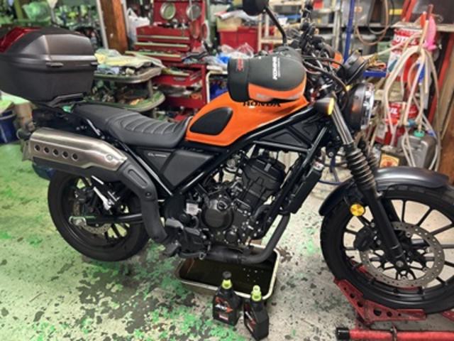 ホンダＣＬ２５０