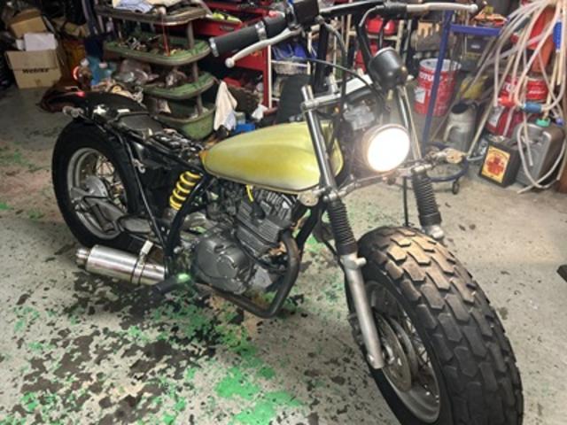 バンバン２００