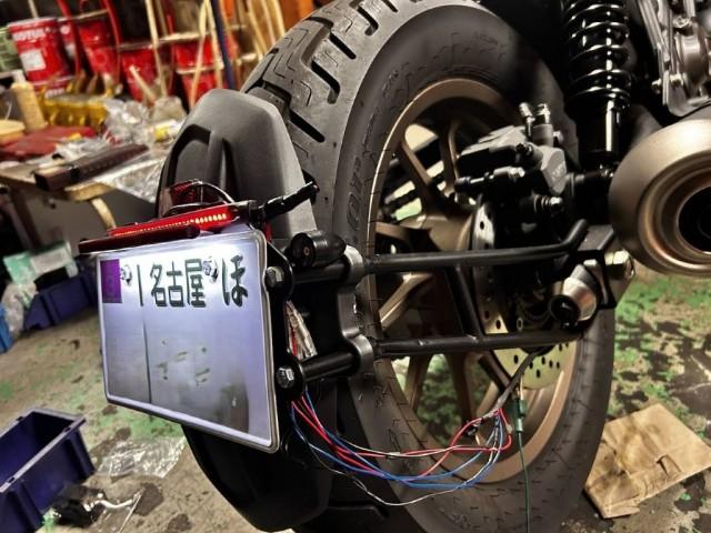 ＬＥＤウインカー