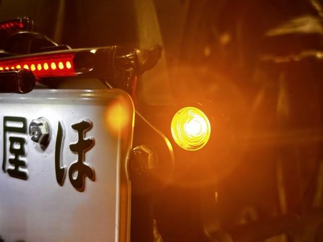 ＬＥＤウインカー