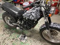 ＢＵＲＳＴ ＣＩＴＹ