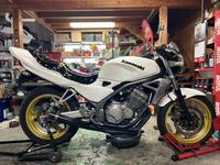 バリオスのタグが付いた作業実績一覧｜バイクの整備・メンテナンス・修理なら【グーバイク】