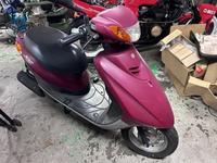 原付スクーター