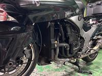 ＺＺＲ１１００