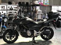 ＮＣ７００Ｘ（ホンダ）のバイク作業実績一覧｜バイクの整備 ...