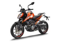 ＫＴＭ　ＴＯＫＡＩ／サンビシモータース