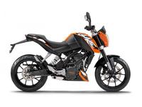 ＫＴＭ　ＴＯＫＡＩ／サンビシモータース