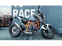 ＫＴＭ　ＴＯＫＡＩ／サンビシモータース