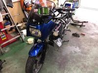 ＧＰＺ９００Ｒ（カワサキ）のマフラー交換に関するバイク作業実績一覧｜バイクの整備・メンテナンス・修理なら【グーバイク】