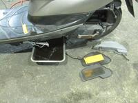 Ｂｉｋｅ　Ｇａｒａｇｅ　Ｎｅｒｏ　名古屋