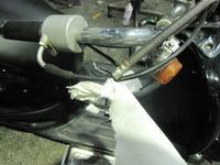 Ｂｉｋｅ　Ｇａｒａｇｅ　Ｎｅｒｏ　名古屋