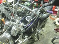 Ｂｉｋｅ　Ｇａｒａｇｅ　Ｎｅｒｏ　名古屋