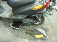 バイクのデコンプの仕組み