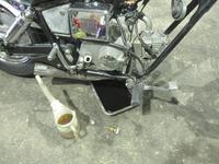 Ｂｉｋｅ　Ｇａｒａｇｅ　Ｎｅｒｏ　名古屋