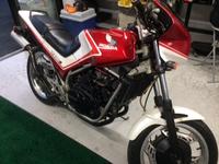 バイクショップ　バギー