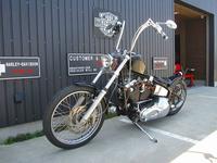 Ｒｉｄｅ　ＢＩＫＥＲ’Ｓ　ＦＡＣＴＯＲＹ