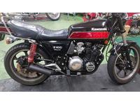 掠Z400FX ֥쥿ʬĴOH