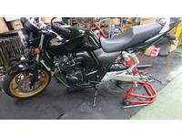 ۥCB400SFR