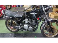 掠Z400FX⡼S/W