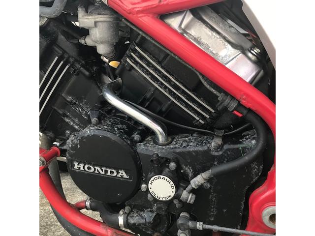 VT250F 修理 再生 バッテリー交換 チェーン交換（ＲＯＢＳＯＮの作業実績  2019/09/21）｜バイクの整備・メンテナンス・修理なら【グーバイク】