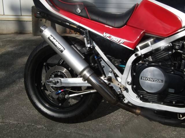 ホンダ（HONDA） VF750Fのメンテナンス・整備情報ならバイクブロス