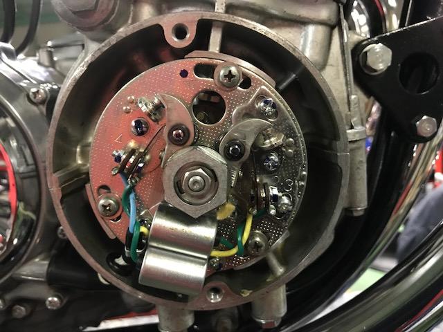 CB750four K1とことん車検（ｍｏｔｏ－ＪＯＹの作業実績 2018/09/30）｜バイクの整備・メンテナンス・修理なら【グーバイク】