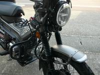 バイクショップ　イナミ