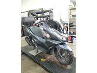 PCX160ʥӼ곰