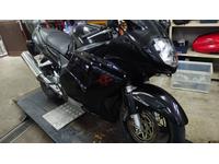 CBR1100XX֥åСɤΥեȥեСۡ