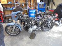 Ｇａｒａｇｅ　ＯＮＥ