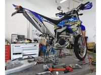 ＷＲ２５０Ｒ（ヤマハ）のバイク作業実績一覧｜バイクの整備・メンテナンス・修理なら【グーバイク】