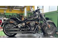 ハーレーダビッドソン浜松