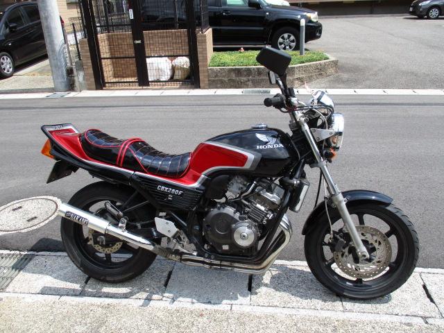ホンダ Honda ジェイド S Jade Sの型式 メンテナンス 点検 整備 バイクのことならバイクブロス