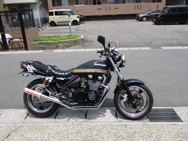 カワサキ（KAWASAKI） ゼファー 400カイ | ZEPHYR Xのメンテナンス・整備情報ならバイクブロス