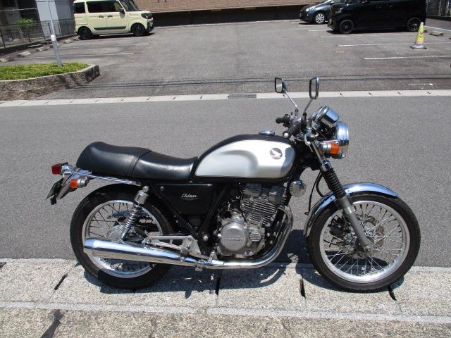 ホンダ（HONDA） GB250クラブマン | GB250 CLUBMANのメンテナンス・整備情報ならバイクブロス