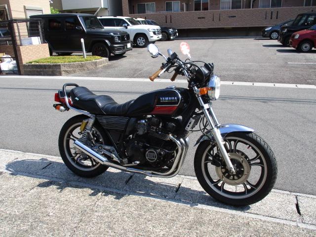 ヤマハ（YAMAHA） XJ400Dのメンテナンス・整備情報ならバイクブロス