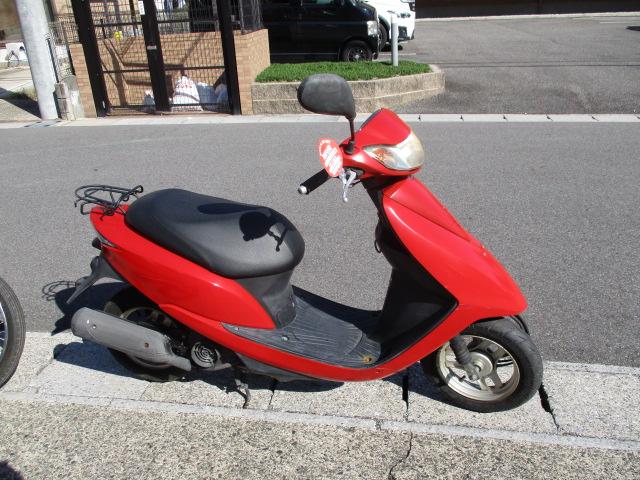 ホンダ（HONDA） ディオ | Dioのメンテナンス・整備情報ならバイクブロス