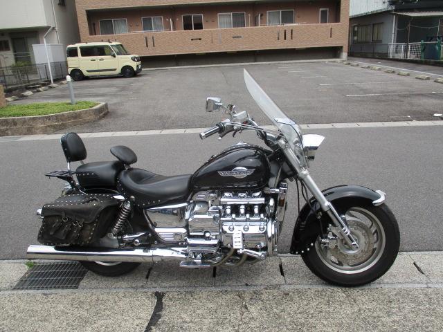 千葉県よりご成約頂きました　ワルキューレ1500★