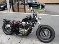 バルカン４００クラシック（カワサキ）のバイク作業実績一覧｜バイクの整備・メンテナンス・修理なら【グーバイク】