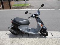 レッツ４（スズキ） バイク法定点検・定期点検の作業実績一覧｜バイクの整備・メンテナンス・修理なら【グーバイク】