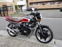 ＣＢＸ４００Ｆ（ホンダ）のバイク作業実績一覧｜バイクの整備・メンテナンス・修理なら【グーバイク】