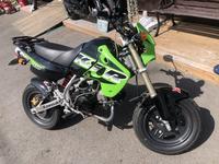 ＫＳＲ１１０（カワサキ）のバイク作業実績一覧（2ページ目）｜バイクの整備・メンテナンス・修理なら【グーバイク】