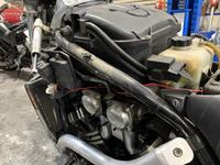 V-MAXのタグが付いた作業実績一覧｜バイクの整備・メンテナンス・修理なら【グーバイク】