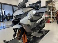 Ｃ４００ＧＴ（ＢＭＷ）のバイク作業実績一覧｜バイクの整備・メンテナンス・修理なら【グーバイク】